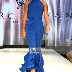 Marc DeFang Jumpsuit